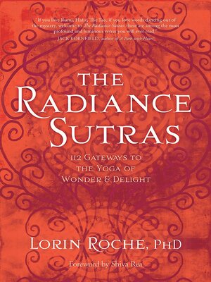 cover image of The Radiance Sutras